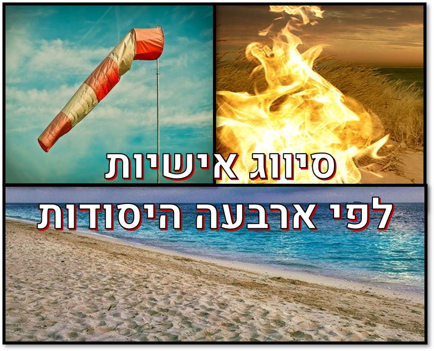 Read more about the article מפגש שישי בקורס שדכניות: שאלות רב וכלים להבנת נפש האדם